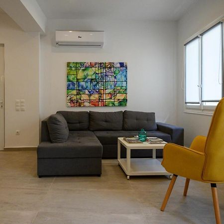 Ilianas Home カラマタ エクステリア 写真